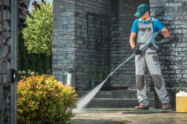 Best Patio and Deck Pressure Washing  in Winston Salem, NC